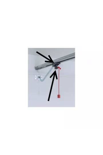 CHARIOT POUR RAIL MOTEUR MAGUISA