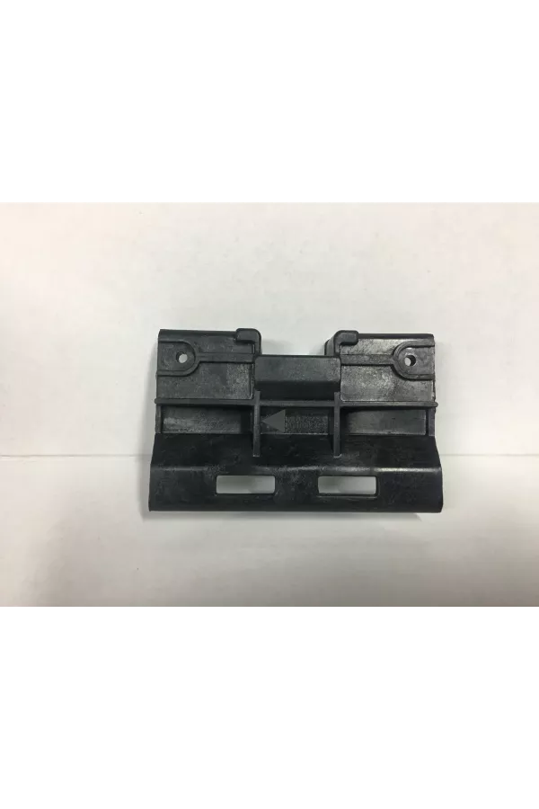 Chariot pour rail à courroie