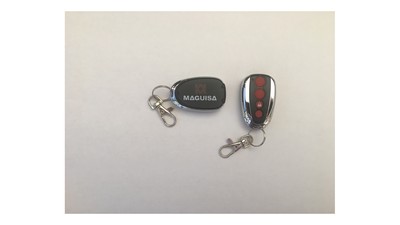 Télécommande MAGUISA MIMOSA pour moteur ET