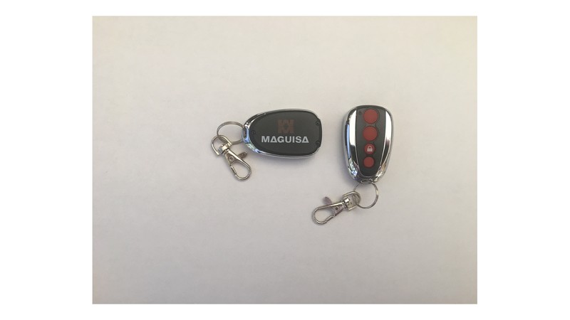 Télécommande MAGUISA MIMOSA pour moteur ET