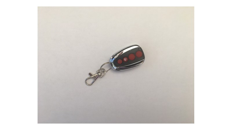 Télécommande MAGUISA MIMOSA pour moteur ET