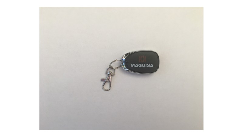 Télécommande MAGUISA MIMOSA pour moteur ET