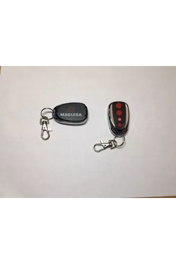 Télécommande MAGUISA MIMOSA pour moteur ET