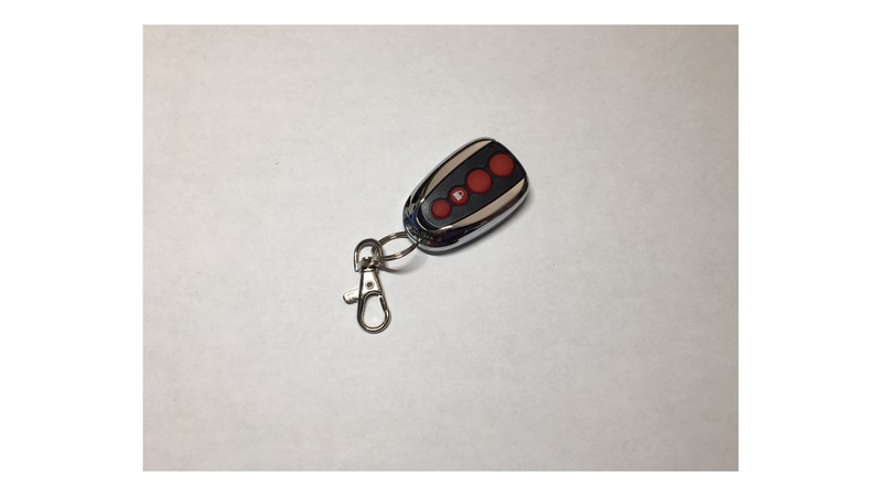 Télécommande MAGUISA MIMOSA pour moteur ET