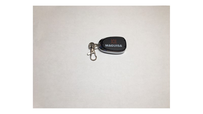 Télécommande MAGUISA MIMOSA pour moteur ET