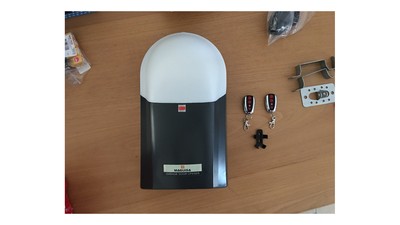 Moteur pour porte de garage sectionnelle, basculante, latérale - MAGUISA ET600