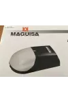 Moteur pour porte de garage sectionnelle, basculante, latérale - MAGUISA ET600