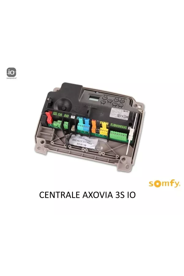 Motorisation portail coulissant Freevia Essential 600 - kit complet et accessoires | Centre-Val de Loire