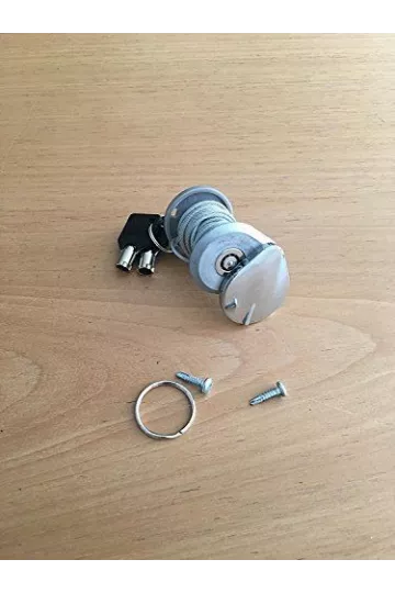 Rail de guidage pour porte de garage coulissante - vue de face | Hauts-de-France