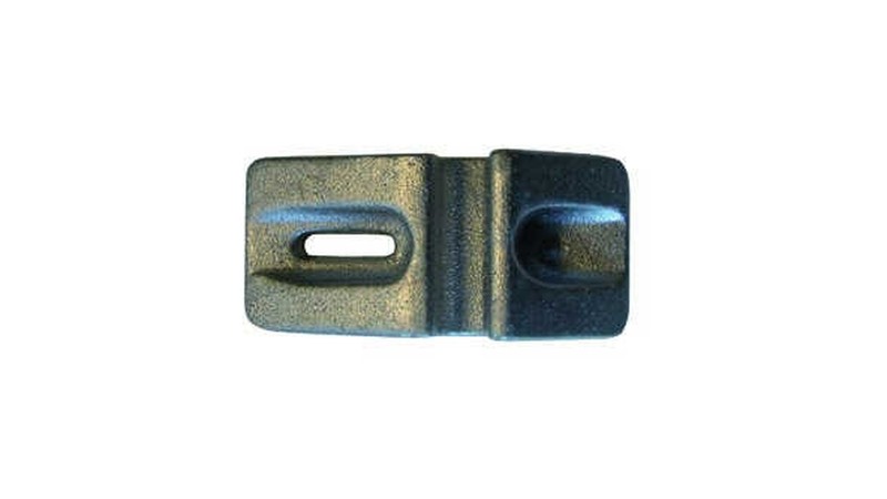 Kit 2 photocellules murales Somfy pour portail et garage - vue de face | Ile-de-France