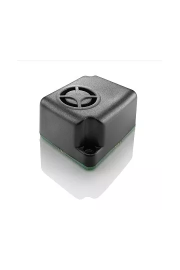 Motorisation porte de garage Somfy GDK 700 - vue de face | Occitanie