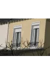 Volet roulant rÃ©novation - Electrique — vue latérale en Occitanie