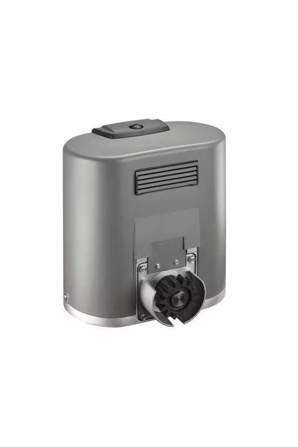 Moteur portail coulissant - ELIXO 3S M io - PACK CONFORT ... — coloris disponibles sur mesure en Aquitaine