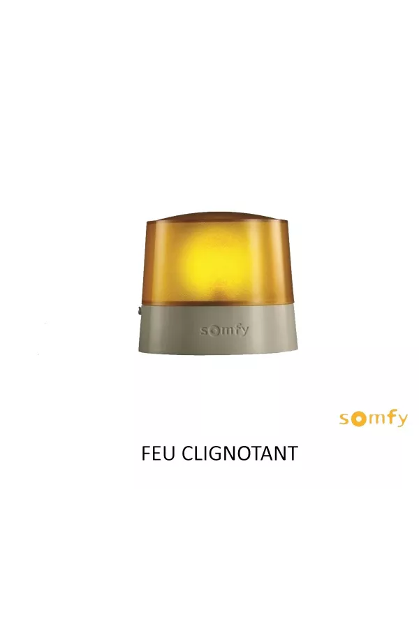 Moteur portail coulissant - ELIXO SMART io - PACK CONFORT... — zoom sur les finitions en Bourgogne