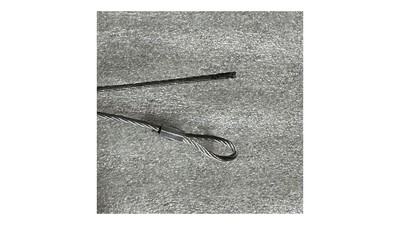 Digicode radio RTS Somfy - detail clavier retroeclaire | Ile-de-France