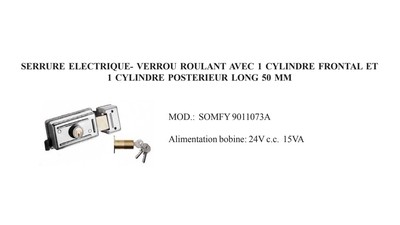Motorisation portail battant Evolvia Star 400 - detail verin | Provence-Alpes-Cote d'Azur