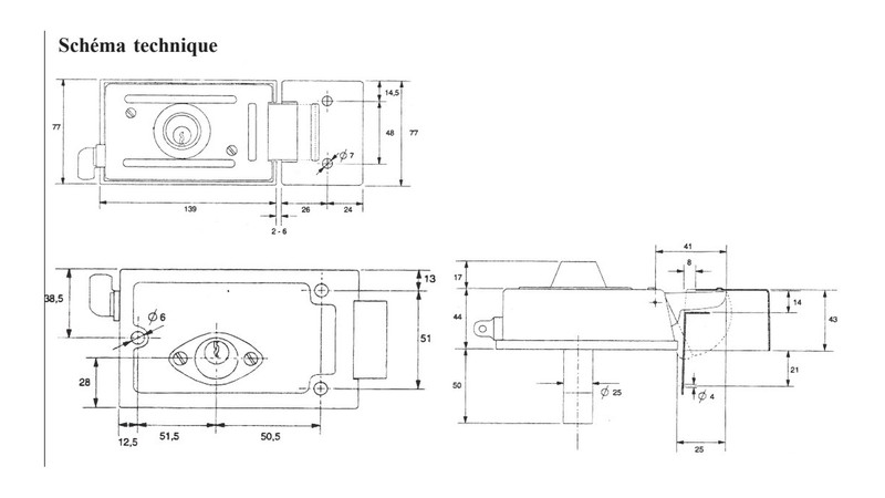 Motorisation portail battant Evolvia Star 400 - kit complet | Provence-Alpes-Cote d'Azur