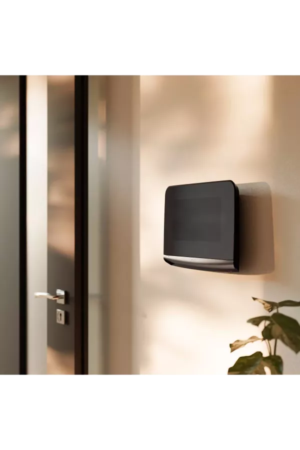 Écran tactile 7 pouces visiophone Somfy V500 PRO io Connect