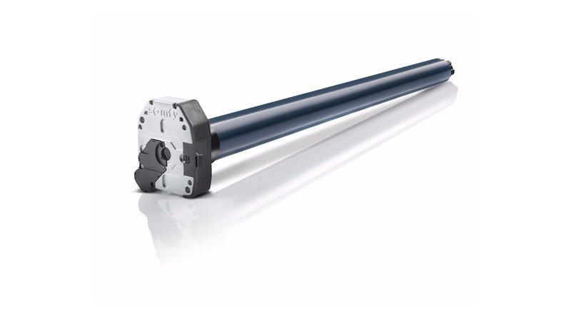 Somfy RDO 60 CSI 70/17 VVF 2,5m - 1163121