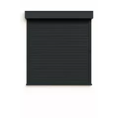 Volet roulant rénovation - Manuel