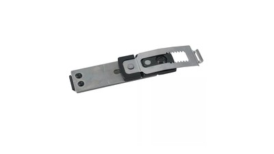 Dispositif d'arrêt mécanique GEZE | Compatible TS 3000 / TS 4000 / TS 5000