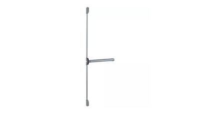 Serrure antipanique barre 3 points - 1930 BM Premium - VACHETTE