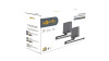 Moteur Somfy Multipro 3S+ io 1246048 — emballage carton d'origine Somfy (vue avant)