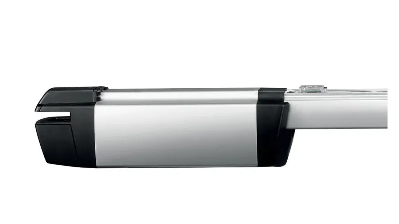 Vérin à vis sans fin Somfy Ixengo 3S+ io — vue isolée du moteur
