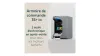 Armoire de commande Somfy 3S+ io — écran LCD incliné et borniers débrochables de couleur