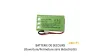 Batterie de secours Ni-MH 9,6V 1600 mAh — autonomie sans courant du Pack Ixengo 3S+
