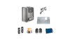 Moteur portail coulissant Somfy Elixo 3S+ M io Pack Confort