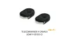 2 télécommandes Somfy Keygo io 4 canaux