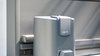 Moteur Somfy Elixo 3S+ io monté sur portail coulissant