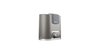 Moteur Somfy Elixo 3S+ io vue de profil