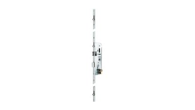 Serrure à larder 4 points Vachette 20515 axe 50 mm têtière 18 mm