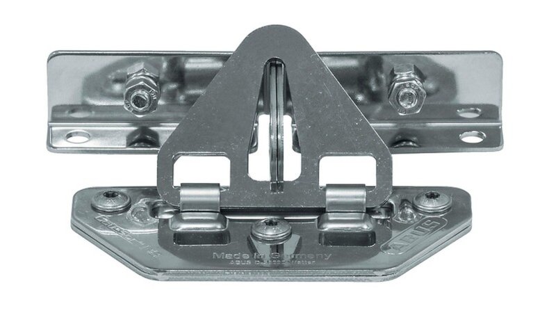 Fermeture de porte de garage ABUS GateSec 138