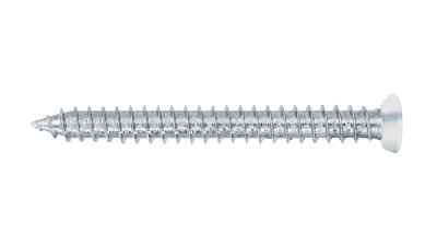 Vis de montage de châssis tête fraisée Torx 7,5 mm boîte de 100