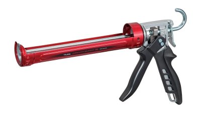 Pistolet extrudeur haute viscosité Tajima Convoy SP26 démultiplication 26:1