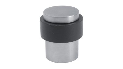 Butoir de sol inox type 3540 Ø 35 mm Vachette