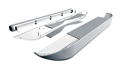 Kit d'entrée d'air aéro-acoustique HF 3038 - 30 m³/h, 38 dB - blanc - Nicoll