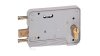 Serrure de porte de garage en applique horizontale 301 Tirard
