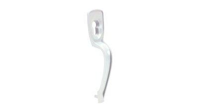 Poignée de rechange en PVC pour serrure de porte de garage Tirard 301 - 245 x 55 mm