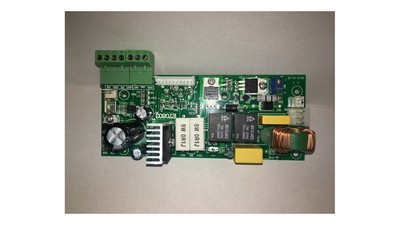 Serrure porte de garage basculante Maguisa - detail mecanisme et cle | Bretagne