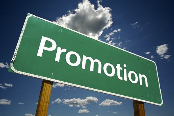 Promotion store sur mesure