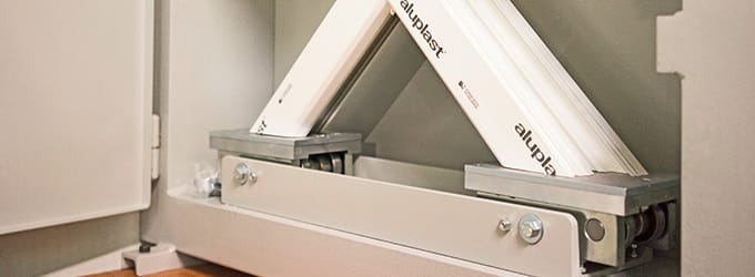 Certificat NF et Acotherm pour nos fenêtres PVC !