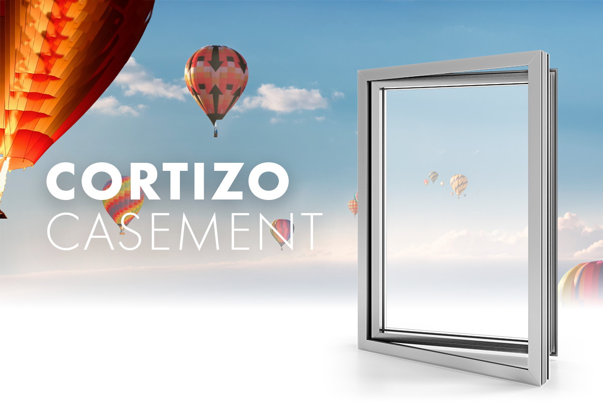 CORTIZO CASEMENT