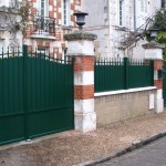Locronan vert 6005
