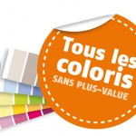 Tous les RAL