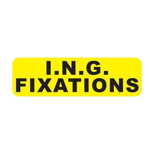 ING Fixations