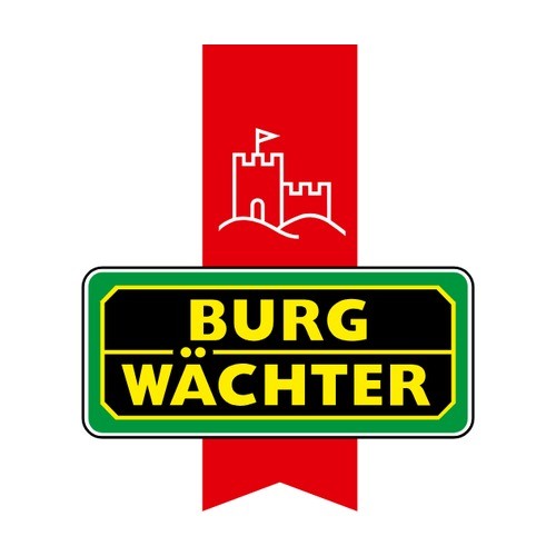 Burg-Wächter